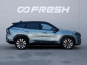 Внедорожник Geely Boyue L 2025 года, 2979000 рублей, Краснодар