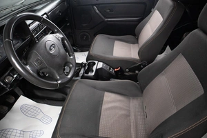 Внедорожник ВАЗ (LADA) 2131 (4x4) Urban 2017 года, 579000 рублей, Оренбург