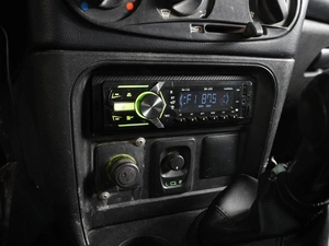 Внедорожник Chevrolet Niva 2010 года, 399000 рублей, Воронеж