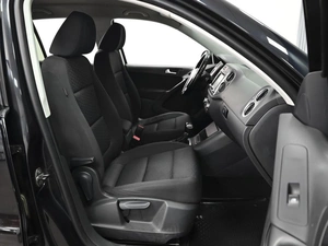 Внедорожник Volkswagen Tiguan 2010 года, 1125000 рублей, Ставрополь