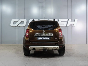 Внедорожник Renault Duster 2013 года, 669000 рублей, Воронеж