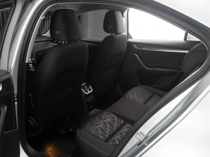 Лифтбек Skoda Octavia 2019 года, 1929000 рублей, Тюмень