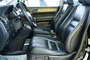 Внедорожник Honda CR-V 2011 года, 1399000 рублей, Омск