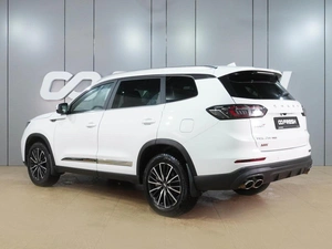 Внедорожник Chery Tiggo 8 Pro Max 2022 года, 2399000 рублей, Воронеж