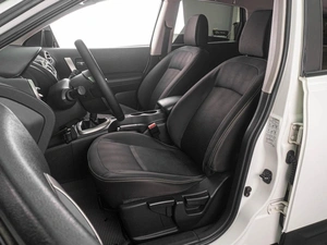 Внедорожник Nissan Qashqai 2012 года, 859000 рублей, Тюмень