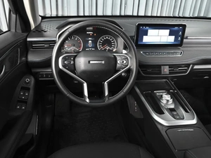 Внедорожник Haval Jolion 2024 года, 2130000 рублей, Ставрополь