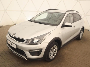 Хэтчбек Kia Rio 2019 года, 1495000 рублей, Орёл