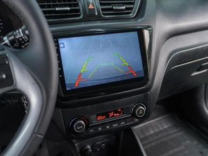 Седан Kia Rio 2015 года, 849000 рублей, Сургут