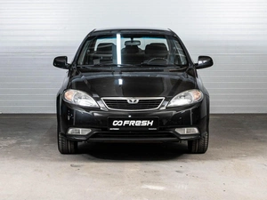 Седан Daewoo Gentra 2014 года, 559000 рублей, Ставрополь