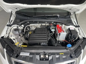 Лифтбек Skoda Octavia 2017 года, 1500000 рублей, Смоленск