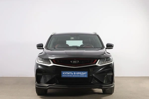 Внедорожник Belgee X50 2023 года, 1799000 рублей, Новосибирск