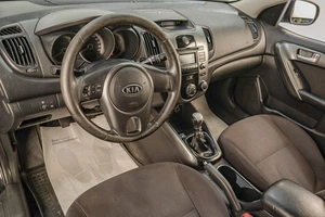 Седан Kia Cerato 2010 года, 749000 рублей, Челябинск