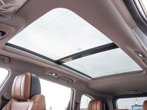 Внедорожник Chery Tiggo 8 Pro Max 2023 года, 2749000 рублей, Краснодар