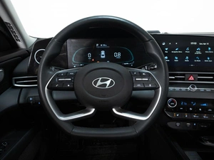 Седан Hyundai Elantra 2024 года, 2235000 рублей, Ставрополь