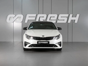 Седан Kia Optima 2019 года, 2290000 рублей, Минеральные Воды