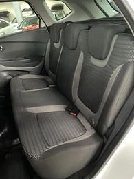 Внедорожник Renault Kaptur 2017 года, 1187000 рублей, Солонцы