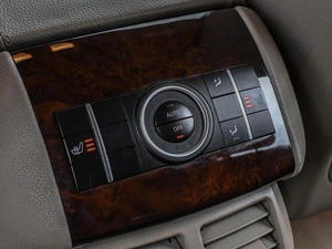 Минивэн Mercedes-benz R-класс 2012 года, 1489000 рублей, Кирилловка