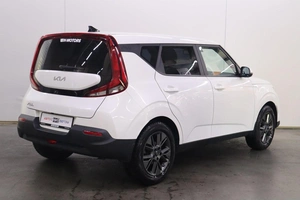 Хэтчбек Kia Soul 2021 года, 1650000 рублей, Брянск