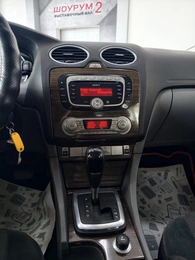 Хетчбэк Ford Focus 2008 года, 677000 рублей, Солонцы