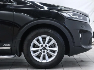 Внедорожник Kia Sorento Prime 2019 года, 2690000 рублей, Красноярск