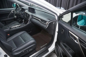 Внедорожник Lexus RX 2020 года, 4397000 рублей, Красноярск