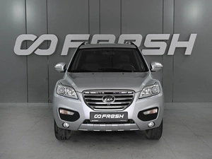 Внедорожник Lifan X60 2014 года, 870000 рублей, Ростов-на-Дону