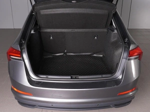 Лифтбек Skoda Rapid 2022 года, 1798000 рублей, Красный Пахарь