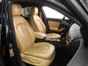 Седан Audi A6 2012 года, 1399000 рублей, Тюмень