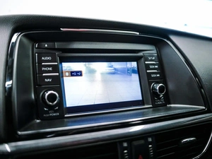 Седан Mazda 6 2012 года, 1245000 рублей, Красноярск