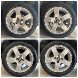 Хэтчбек Chevrolet Aveo 2007 года, 450000 рублей, Орёл