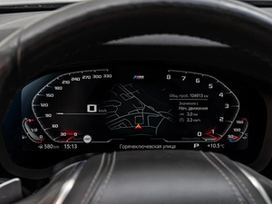 Седан BMW 5 серия 2019 года, 4149000 рублей, Краснодар