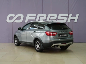 Универсал ВАЗ (LADA) Vesta 2019 года, 1200111 рублей, Тверь