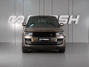 Внедорожник Land Rover Range Rover 2013 года, 3390000 рублей, Минеральные Воды