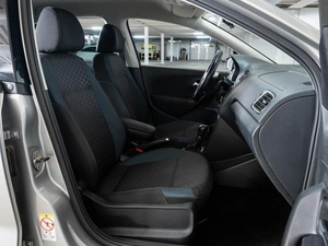 Седан Volkswagen Polo 2019 года, 1324000 рублей, Ставрополь