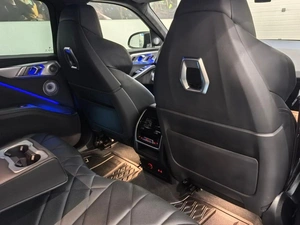 Внедорожник BMW XM 2023 года, 20700000 рублей, Новосибирск