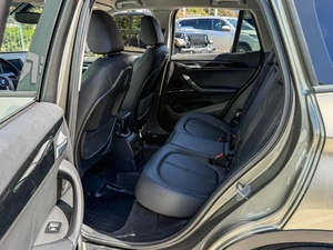 Внедорожник BMW X1 2018 года, 1799000 рублей, Большой Сочи