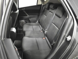 Хетчбэк Mazda 3 2012 года, 879900 рублей, Казань