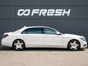 Седан Mercedes-benz Maybach S-класс 2014 года, 5400000 рублей, Краснодар