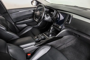 Седан Renault Samsung SM6 2020 года, 2119000 рублей, Пермь