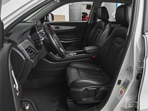 Внедорожник Changan CS75 2020 года, 1678000 рублей, Ставрополь