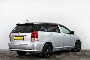 Минивэн Toyota Wish 2008 года, 849000 рублей, Сургут