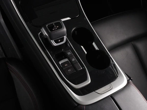 Внедорожник Forthing T5 EVO 2024 года, 2450000 рублей, Минеральные Воды