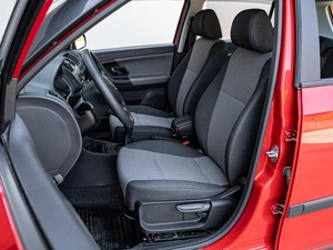 Хетчбэк Skoda Fabia 2013 года, 830000 рублей, Краснодар