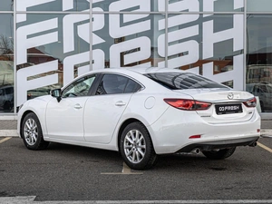 Седан Mazda 6 2016 года, 1749000 рублей, Краснодар