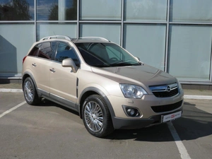 Внедорожник Opel Antara 2013 года, 945000 рублей, Брянск