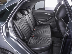 Седан ВАЗ (LADA) Vesta 2017 года, 930000 рублей, Ростов-на-Дону