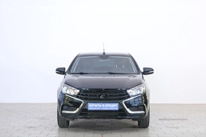 Седан ВАЗ (LADA) Vesta 2021 года, 1019000 рублей, Омск