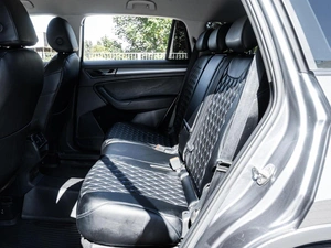 Внедорожник Skoda Kodiaq 2020 года, 2160000 рублей, Ставрополь