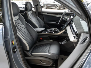 Внедорожник Geely Atlas 2024 года, 2640000 рублей, Краснодар