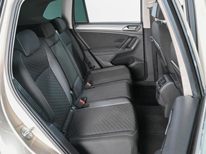 Внедорожник Volkswagen Tiguan 2018 года, 2329000 рублей, Ростов-на-Дону